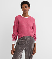 Petite Shimmer Blouson Sweater carousel Product Image 1