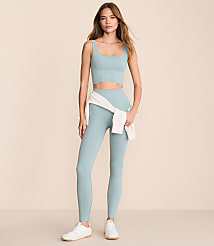 Lou & Grey Seamless 7/8 Leggings carousel Product Image 1
