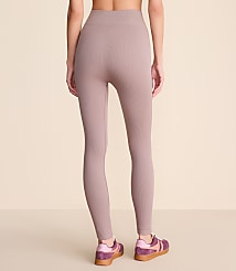 Lou & Grey Seamless 7/8 Leggings carousel Product Image 2