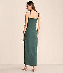 Lou & Grey Softened Modal Strappy Pajama Dress carousel Product Image 3