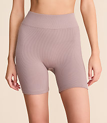 Lou & Grey Seamless Bike Shorts carousel Product Image 2