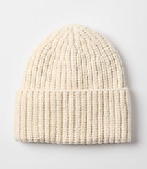 Ribbed Beanie carousel Product Image 1
