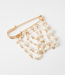 Pearlized Link Shoe Charm Set carousel Product Image 1