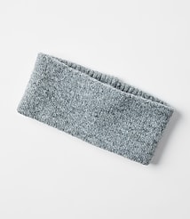 Brushed Knit Headband carousel Product Image 1