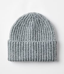 Ribbed Beanie carousel Product Image 1