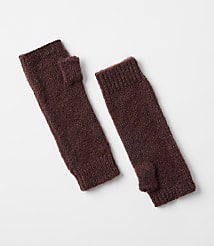 Modern Fingerless Gloves carousel Product Image 1