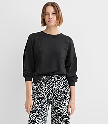Seamed Modern Sweatshirt carousel Product Image 2