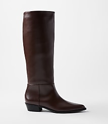 Modern Tall Riding Boots carousel Product Image 2