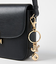 Joy Bag Charm carousel Product Image 2