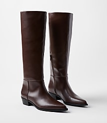 Modern Tall Riding Boots carousel Product Image 1
