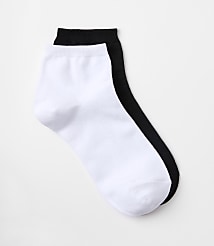Modern Ankle Sock Set carousel Product Image 1