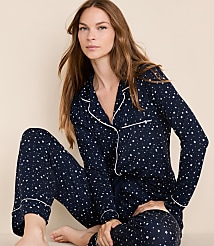 Starry Terry Pajama Set carousel Product Image 5