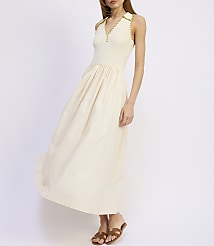 En Saison Cypress Maxi Dress carousel Product Image 4