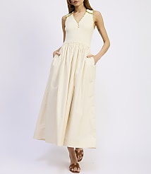 En Saison Cypress Maxi Dress carousel Product Image 1