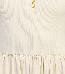 En Saison Cypress Maxi Dress carousel Product Image 5