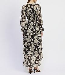 En Saison Elisabet Maxi Dress carousel Product Image 4
