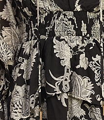 En Saison Elisabet Maxi Dress carousel Product Image 5