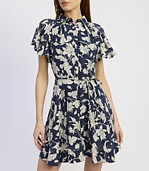 En Saison Madeline Mini Dress carousel Product Image 3