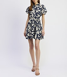 En Saison Madeline Mini Dress carousel Product Image 1