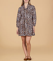 Olivia By Livro Effie Dress carousel Product Image 1