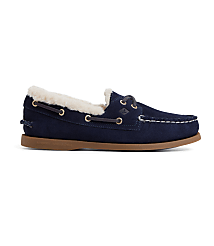 Sperry Sherpa Authentic Original 2-Eye Boat Shoe carousel Product Image 3