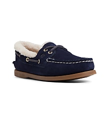 Sperry Sherpa Authentic Original 2-Eye Boat Shoe carousel Product Image 1