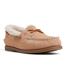 Sperry Sherpa Authentic Original 2-Eye Boat Shoe carousel Product Image 1
