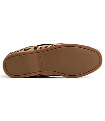 Sperry Leopard Print Authentic Original 2-Eye Boat Shoe carousel Product Image 6