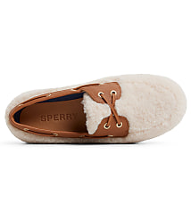 Sperry Sherpa Slim Boat Shoes carousel Product Image 4