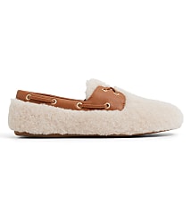Sperry Sherpa Slim Boat Shoes carousel Product Image 3