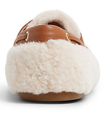 Sperry Sherpa Slim Boat Shoes carousel Product Image 5