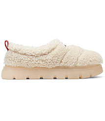 Hunter Madison Sherpa Slippers carousel Product Image 2