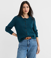 Pocket Cardigan carousel Product Image 1