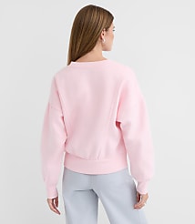 Seamed Modern Sweatshirt carousel Product Image 3