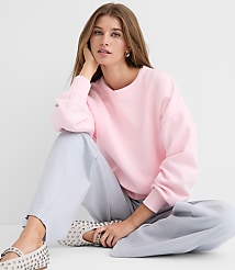 Seamed Modern Sweatshirt carousel Product Image 1