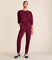 Lou & Grey Signaturesoft Joggers carousel Product Image 1