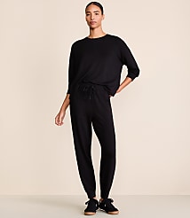Lou & Grey Signaturesoft Joggers carousel Product Image 1