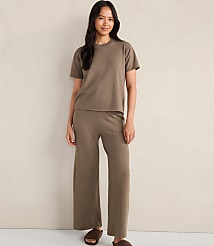 Haven Well Within Relaxed Jersey Tee carousel Product Image 2