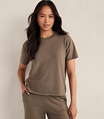 Haven Well Within Relaxed Jersey Tee carousel Product Image 1