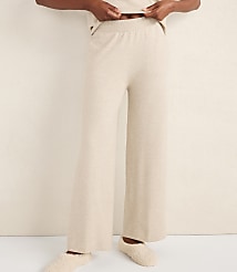 Haven Well Within Relaxed Jersey Wide Leg Pants