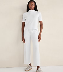 Haven Well Within Cozy Knit Mockneck Top carousel Product Image 2