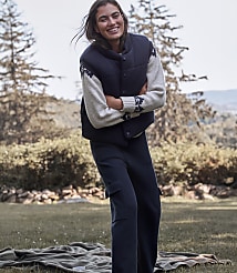 Haven Well Within Viscose Blend Cargo Pants carousel Product Image 5