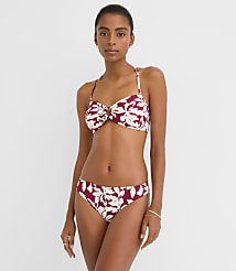 LOFT Beach Magnolia Bikini Bottom carousel Product Image 1