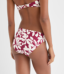 LOFT Beach Magnolia Bikini Bottom carousel Product Image 3
