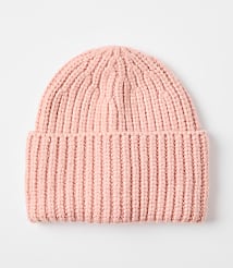 Ribbed Beanie carousel Product Image 1