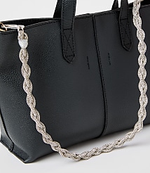 Sparkle Braided Bag Strap carousel Product Image 2