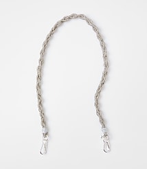 Sparkle Braided Bag Strap carousel Product Image 1