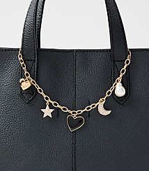 Celestial Bag Charm carousel Product Image 2