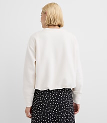 Bisous Bubble Sweatshirt carousel Product Image 3