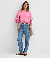 Petite BCRF Limited Edition Sweatshirt carousel Product Image 2